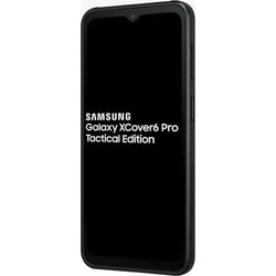 Мобильные телефоны Samsung Galaxy Xcover6 Pro Tactical Edition 128&nbsp;ГБ