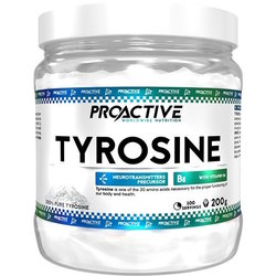 Аминокислоты ProActive Tyrosine 200 g