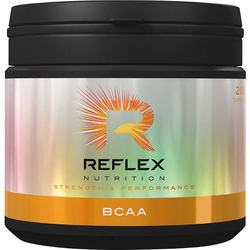 Аминокислоты Reflex BCAA 200 cap