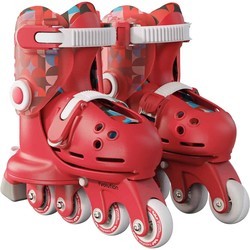 Роликовые коньки Y-Volution Switch Skates (бирюзовый)