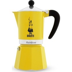 Кофеварки и кофемашины Bialetti Moka Rainbow 6