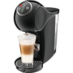 Кофеварки и кофемашины De'Longhi Dolce Gusto Genio S Plus EDG 315.B черный