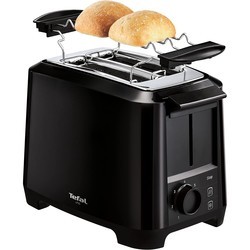 Тостеры, бутербродницы и вафельницы Tefal Uno TT1408
