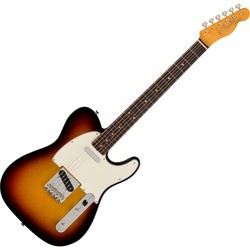 Электро и бас гитары Fender American Vintage II 1963 Telecaster