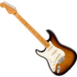 Электро и бас гитары Fender American Vintage II 1957 Stratocaster Left-Hand