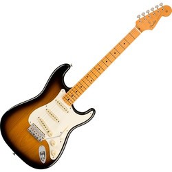 Электро и бас гитары Fender American Vintage II 1957 Stratocaster