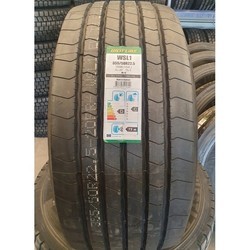 Грузовые шины West Lake WSL1 355/50 R22.5 156K