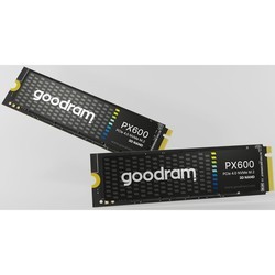 SSD-накопители GOODRAM PX600 SSDPR-PX600-250-80 250&nbsp;ГБ