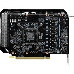 Видеокарты Palit GeForce RTX 4060 Ti StormX 8GB