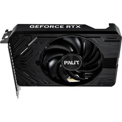 Видеокарты Palit GeForce RTX 4060 Ti StormX OC 8GB