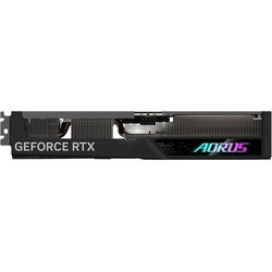 Видеокарты Gigabyte GeForce RTX 4060 AORUS ELITE 8G