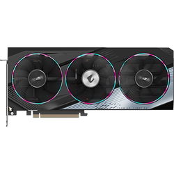 Видеокарты Gigabyte GeForce RTX 4060 Ti AORUS ELITE 8G