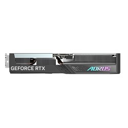 Видеокарты Gigabyte GeForce RTX 4060 Ti AORUS ELITE 8G