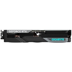 Видеокарты Gigabyte GeForce RTX­­ 4060 Ti GAMING OC 8G