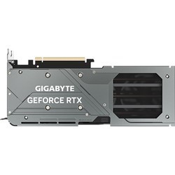 Видеокарты Gigabyte GeForce RTX­­ 4060 Ti GAMING OC 8G