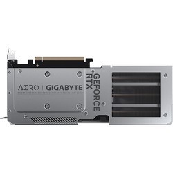 Видеокарты Gigabyte GeForce RTX 4060 Ti AERO OC 8G