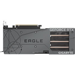 Видеокарты Gigabyte GeForce RTX 4060 Ti EAGLE 8G