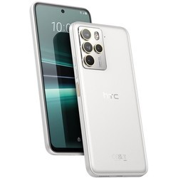 Мобильные телефоны HTC U23 Pro ОЗУ 12 ГБ