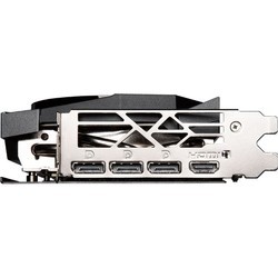 Видеокарты MSI GeForce RTX 4060 Ti GAMING X TRIO 8G