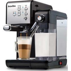 Кофеварки и кофемашины Breville One Touch VCF107 черный