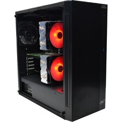 Персональные компьютеры Power Up Dual CPU Workstation 110348