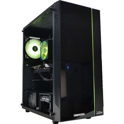 Персональные компьютеры Power Up Workstation 120171