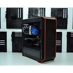 Персональные компьютеры Power Up Workstation 120171