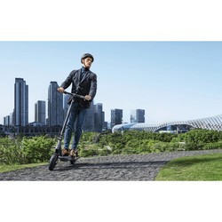 Электросамокаты Xiaomi Mi Electric Scooter 4 Ultra