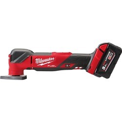 Многофункциональный инструмент Milwaukee M18 FMT-522X