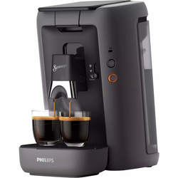 Кофеварки и кофемашины Philips Senseo Maestro CSA 260/51 серый
