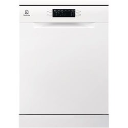 Посудомоечные машины Electrolux ESM 48210 SW белый