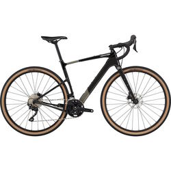 Велосипеды Cannondale Topstone Carbon 4 2023 frame S