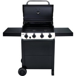 Мангалы и барбекю Char-Broil Convective 410B 4 Burner Gas Barbecue