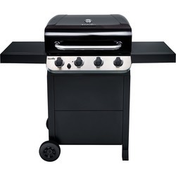 Мангалы и барбекю Char-Broil Convective 410B 4 Burner Gas Barbecue