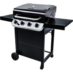 Мангалы и барбекю Char-Broil Convective 410B 4 Burner Gas Barbecue