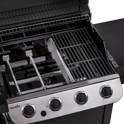 Мангалы и барбекю Char-Broil Convective 410B 4 Burner Gas Barbecue