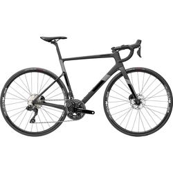 Велосипеды Cannondale SuperSix EVO Carbon Disc 105 Di2 2023 frame 58