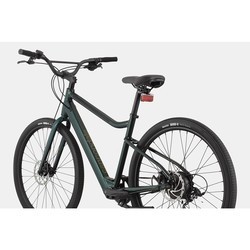 Велосипеды Cannondale Treadwell Neo 2 2023 frame M