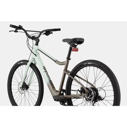 Велосипеды Cannondale Treadwell Neo 2 2023 frame M