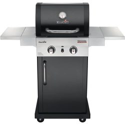 Мангалы и барбекю Char-Broil Professional 2200B 2 Burner Gas Barbecue
