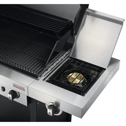 Мангалы и барбекю Char-Broil Professional 4400B 4 Burner Gas Barbecue