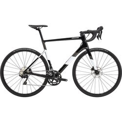 Велосипеды Cannondale SuperSix EVO Carbon Disc 105 2023 frame 48