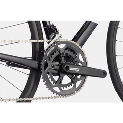 Велосипеды Cannondale SuperSix EVO Carbon Disc 105 2023 frame 56