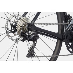 Велосипеды Cannondale SuperSix EVO Carbon Disc 105 2023 frame 56