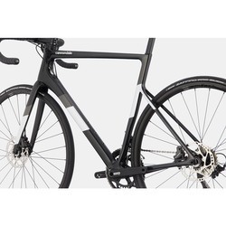 Велосипеды Cannondale SuperSix EVO Carbon Disc 105 2023 frame 56