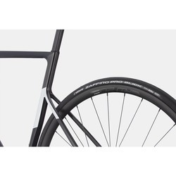 Велосипеды Cannondale SuperSix EVO Carbon Disc 105 2023 frame 56