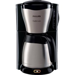 Кофеварки и кофемашины Philips HD 7548 нержавейка