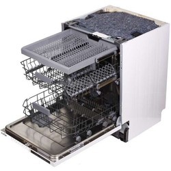 Встраиваемые посудомоечные машины VENTOLUX DWT 6009 AO