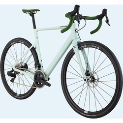 Велосипеды Cannondale SuperSix EVO SE 2023 frame 46