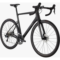 Велосипеды Cannondale SuperSix EVO Carbon Disc Ultegra 2023 frame 48